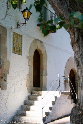 Ermita de l'Avellà