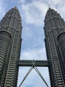 Torres Petronas Kuala Lumpur